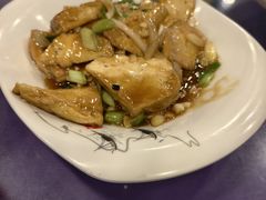 家常豆腐-福建美食城(老君堂店)