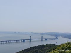 -星海湾跨海大桥