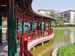 -西海子公园