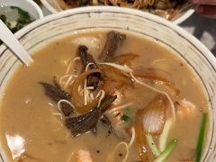 -慧娟面馆·餐厅(望江路店)