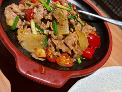 -新太二·鲜料川菜(晶耀前滩店)