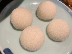大福糕-黑牛の店·和牛烧肉(合生汇店)