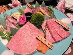 -隐炉和牛烧肉店(群力店)