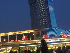 -海河游船-永乐码头(大悲院)