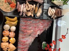 -丽江庭院之丽江往事(安定门店)