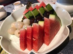 -醉西楼·国风茶社