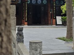 -万寿八仙宫