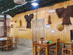 -柴火农家饭(遇龙河店)