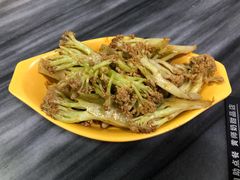 -黄师奶甜品店
