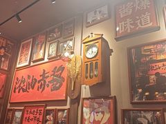 -王繁星面馆(西安熙地港店)