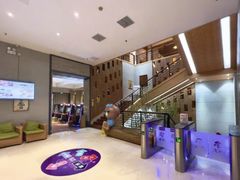 -汤森悠生活文化汤(江宁万达店)