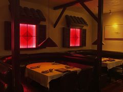 -龙门阵茶屋川菜馆(武康路店)