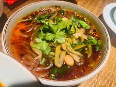 -渝信川菜(长安店)