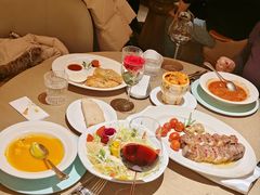 -波特曼西餐厅(中央大街店)