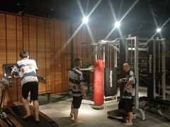 -菲拉拉漫温泉(东环路店)