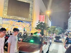 -CitiHot欢悦酒店(广州北京路店)