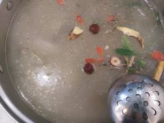 清远脆皮鸡煲-汤膳·脆皮爽鸡煲(景诚园综合楼店)