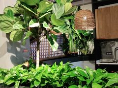 大堂-管氏翅吧(地安门创始店)