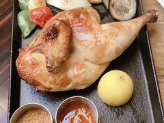-麦落精酿啤酒餐吧(先农大院店)