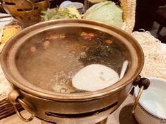 -古关火锅店(古北水镇景区店)