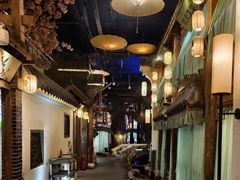 -淀里船宴(卓达店)