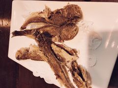 -壹生壹世·农家烤鱼