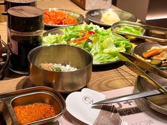 -西塔老太太泥炉烤肉(海上世界店)