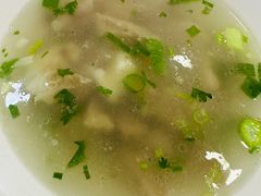 -许氏朝鲜族牛肉汤馆