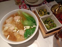 -食大利香港茶餐厅(南亚风情第一城店)