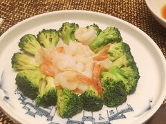 -溪畔•新徽菜(碧湖云溪店)
