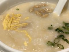 海鲜艇仔粥-万龙洲海鲜(大兴绿地缤纷城店)