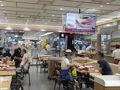 -喜家德虾仁水饺(青岛永旺东部店)