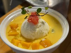 -杨老头鲜货烧烤(太古里店)