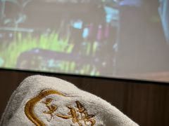 -天禧影院式足道·SPA(梅林店)