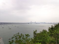 -星海湾跨海大桥