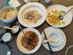 -望乡楼上海菜(日月光店)