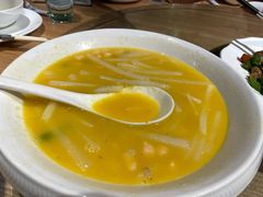 虾滑萝卜丝-极致三川·厨房(N37天琴座店)