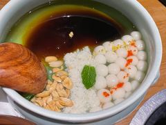 -吃饭皇帝大土家民族菜(正大广场店)