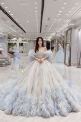 点击看大图 -MuseMarry婚纱(前海嘉里中心店)