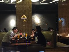 -巴邑火锅·鲜切牛肉(萧山银隆店)