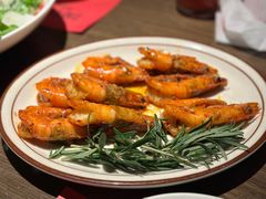 -ZAFFERANO西班牙海鲜饭(上海首店)