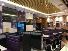 大堂-太兴餐厅(小径湾店)