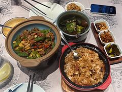 -佳兰雅序融合菜(高新店)
