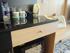 -上海虹桥西郊假日酒店