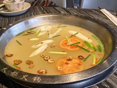 -天都火锅酒楼(虹梅南路店)