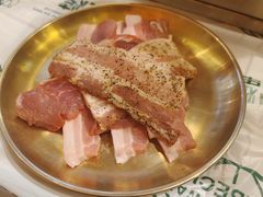 -曾百万小炉小串自助烧烤(高新店)