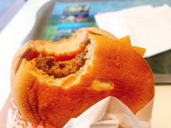-麦当劳(武商建二店)