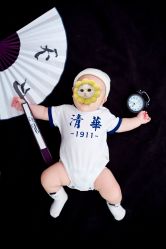 -贝乐家儿童摄影店(繁花中心店)