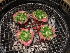 -橘焱胡同烧肉夜食(BFC外滩金融中心店)