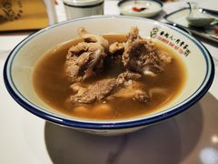 -發起人·肉骨茶(万象汇店)